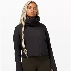 Lululemon City Sleek Jacket